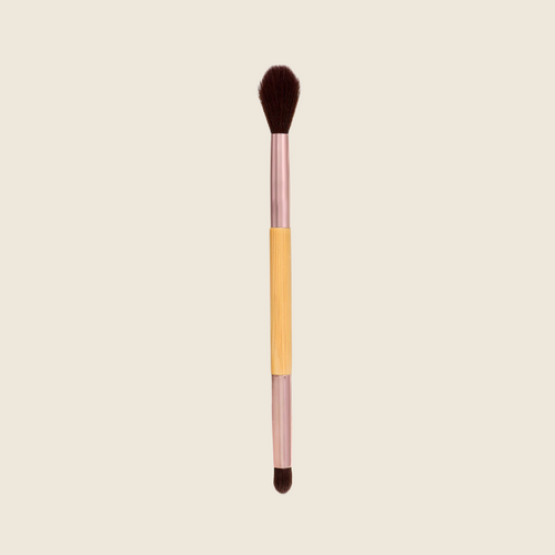 Eye & Cheek Brush